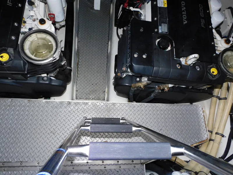 Slide: The Image of Formula YACHT 45 2015 - 129