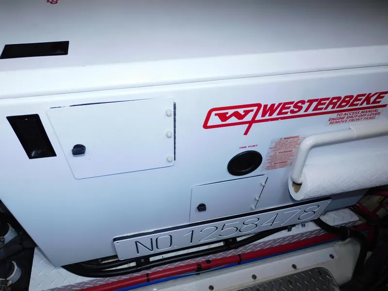 Slide: The Image of Formula YACHT 45 2015 - 130