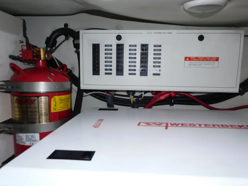 Slide: The Image of Formula YACHT 45 2015 - 131