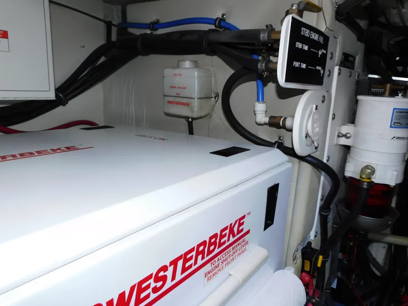 Slide: The Image of Formula YACHT 45 2015 - 132