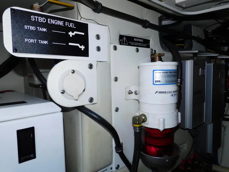 Slide: The Image of Formula YACHT 45 2015 - 133