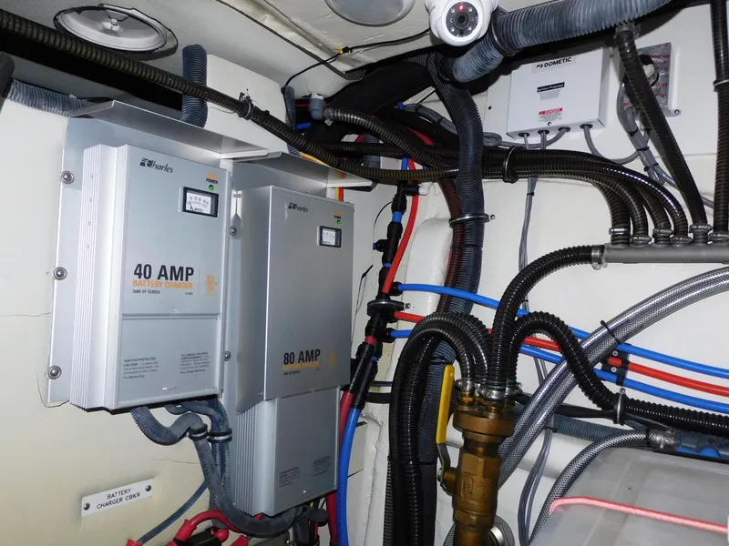 Slide: The Image of Formula YACHT 45 2015 - 135