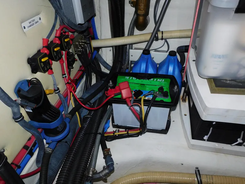 Slide: The Image of Formula YACHT 45 2015 - 137