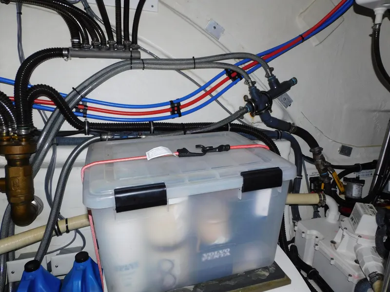 Slide: The Image of Formula YACHT 45 2015 - 138