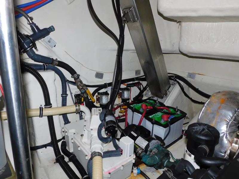 Slide: The Image of Formula YACHT 45 2015 - 139