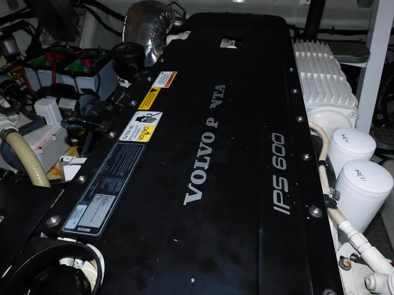 Slide: The Image of Formula YACHT 45 2015 - 140