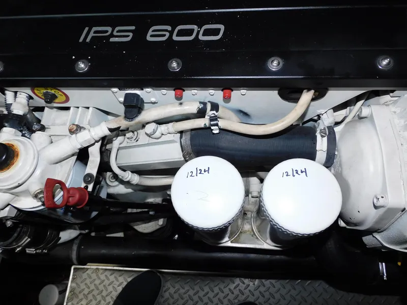 Slide: The Image of Formula YACHT 45 2015 - 141