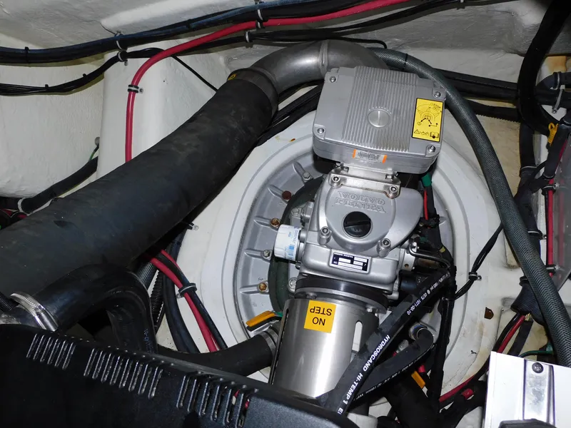 Slide: The Image of Formula YACHT 45 2015 - 142