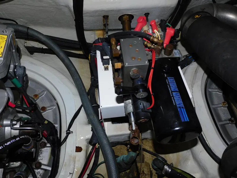 Slide: The Image of Formula YACHT 45 2015 - 143