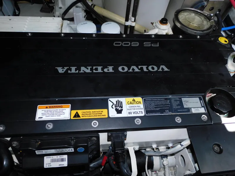 Slide: The Image of Formula YACHT 45 2015 - 144