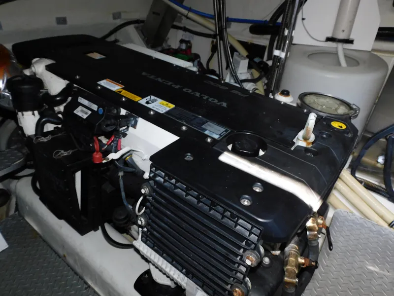 Slide: The Image of Formula YACHT 45 2015 - 145