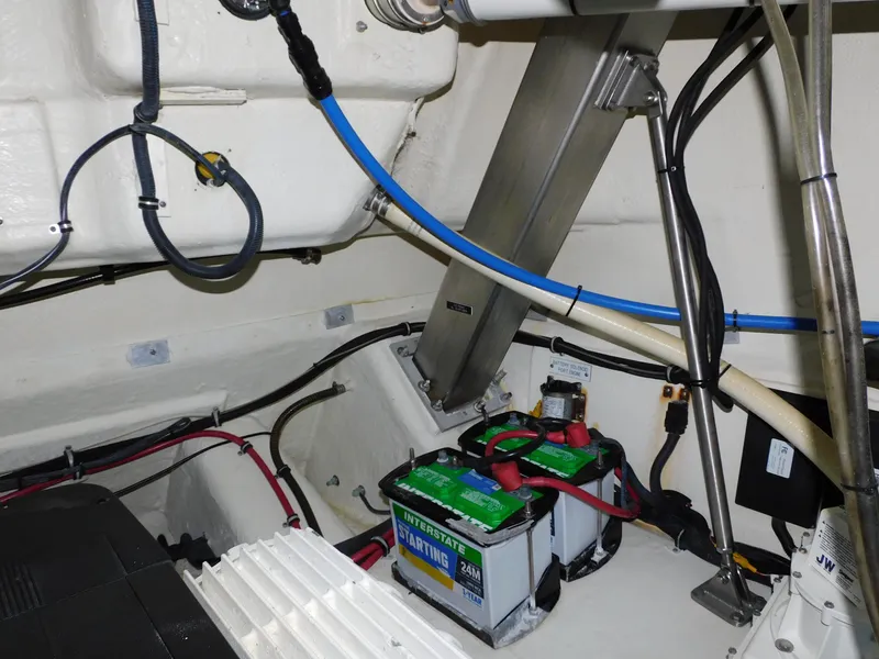 Slide: The Image of Formula YACHT 45 2015 - 146