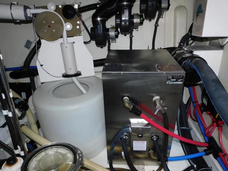 Slide: The Image of Formula YACHT 45 2015 - 148