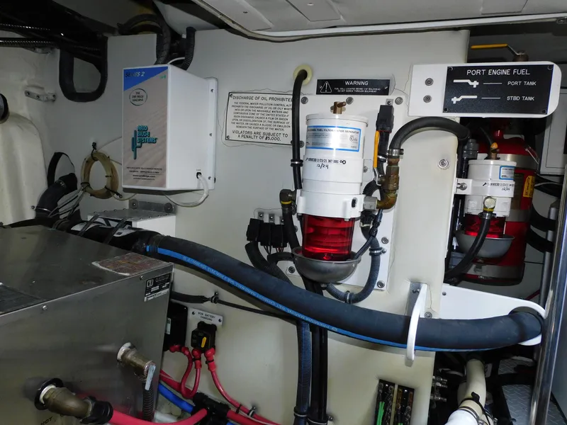 Slide: The Image of Formula YACHT 45 2015 - 150