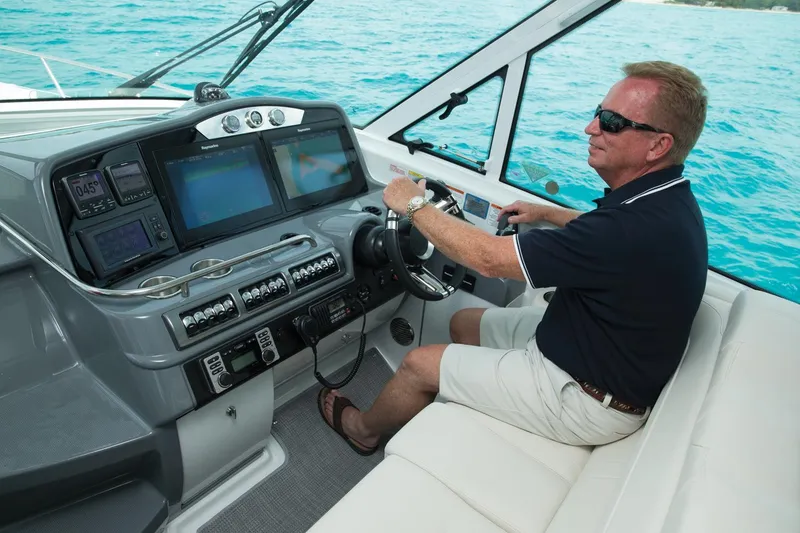 Slide: The Image of Formula YACHT 45 2015 - 157