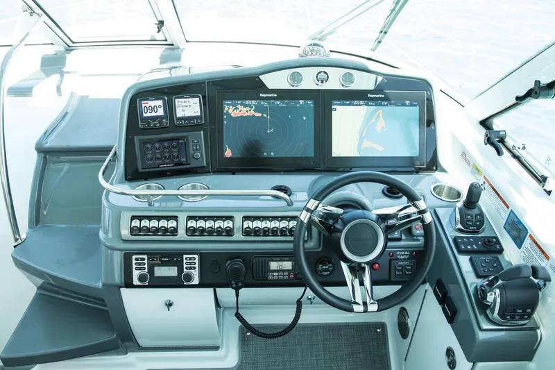 Slide: The Image of Formula YACHT 45 2015 - 158