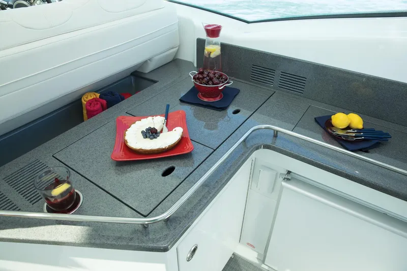 Slide: The Image of Formula YACHT 45 2015 - 161