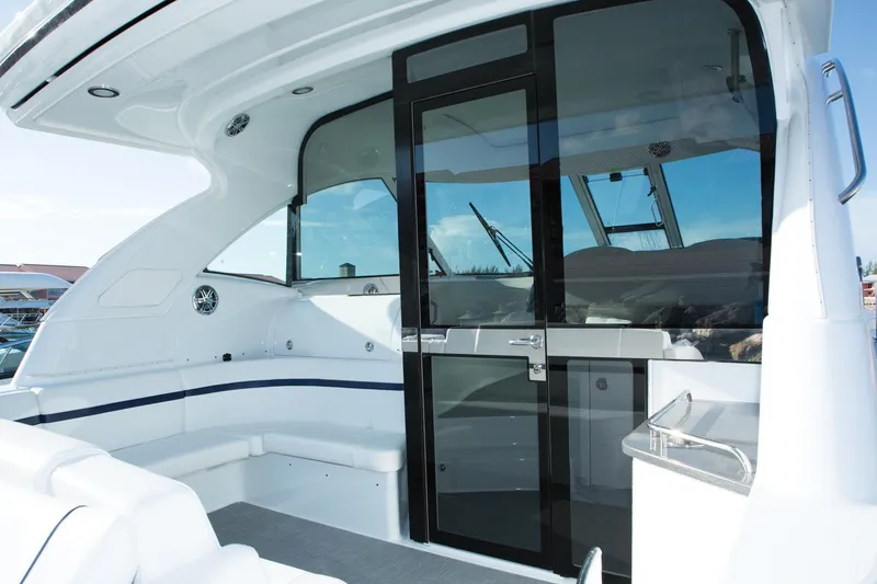 Slide: The Image of Formula YACHT 45 2015 - 165