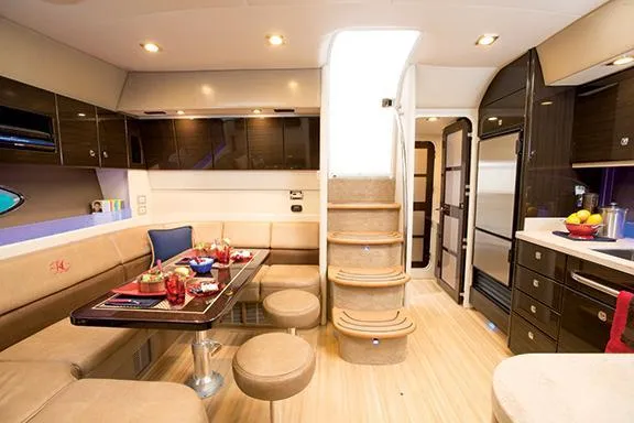 Slide: The Image of Formula YACHT 45 2015 - 166