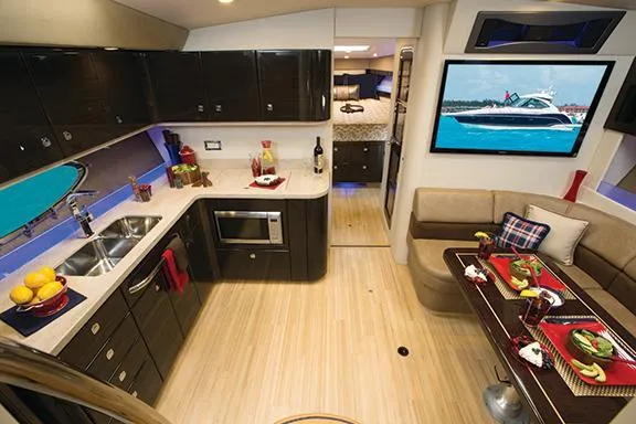 Slide: The Image of Formula YACHT 45 2015 - 167