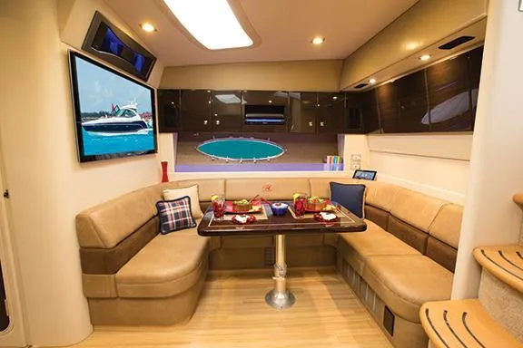 Slide: The Image of Formula YACHT 45 2015 - 169