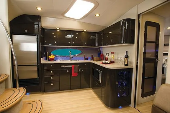 Slide: The Image of Formula YACHT 45 2015 - 170