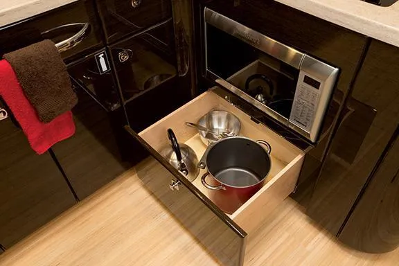 Slide: The Image of Formula YACHT 45 2015 - 173