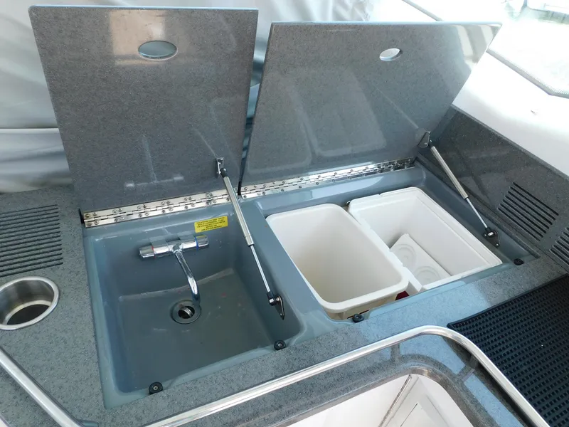 Slide: The Image of Formula YACHT 45 2015 - 50