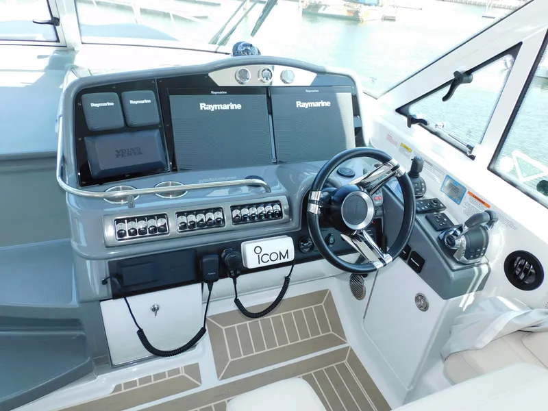 Slide: The Image of Formula YACHT 45 2015 - 51