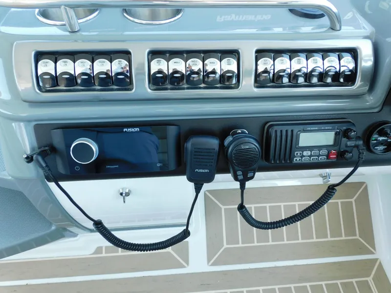 Slide: The Image of Formula YACHT 45 2015 - 54