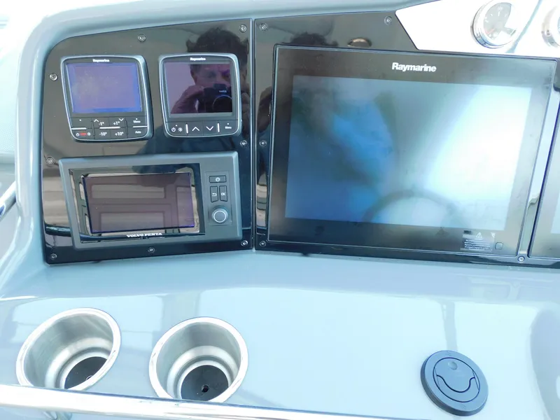 Slide: The Image of Formula YACHT 45 2015 - 55