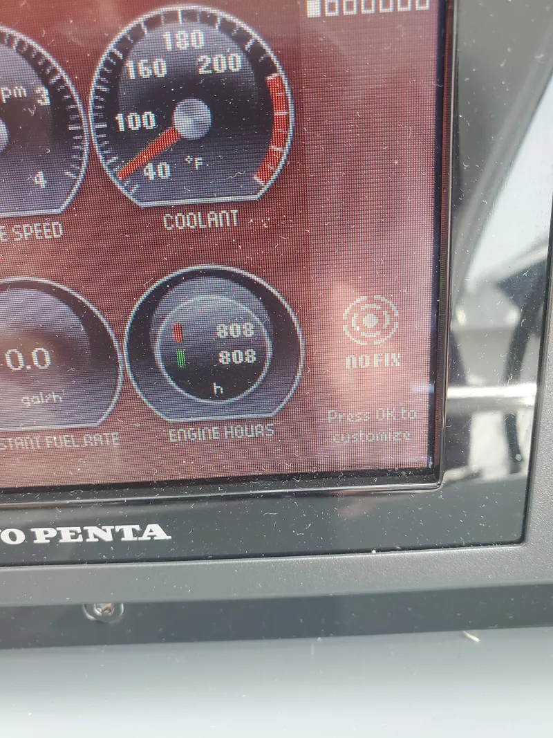 Slide: The Image of Formula YACHT 45 2015 - 56