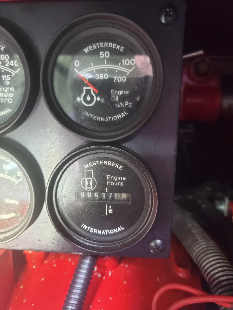 Slide: The Image of Formula YACHT 45 2015 - 57