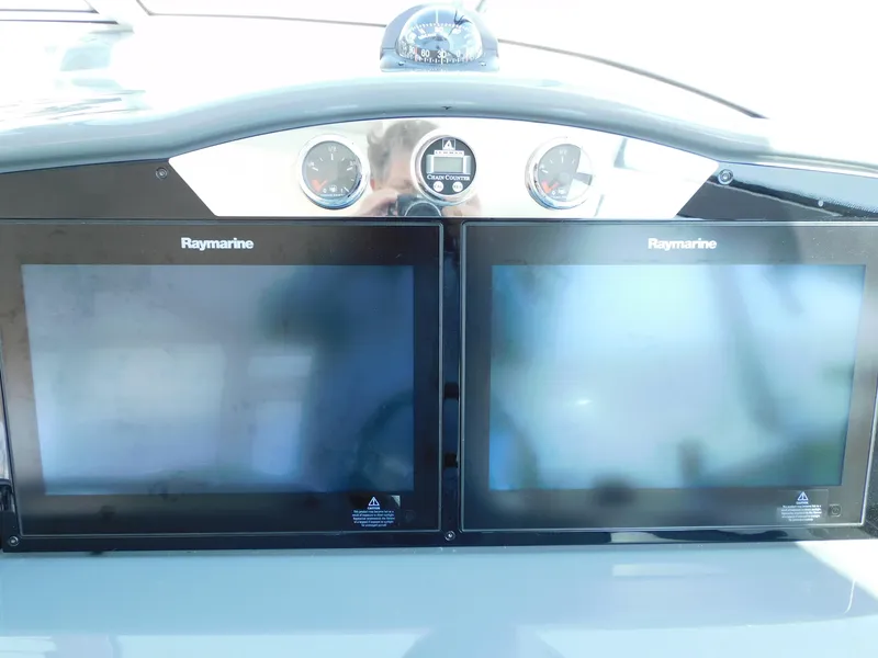 Slide: The Image of Formula YACHT 45 2015 - 58