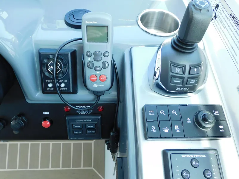 Slide: The Image of Formula YACHT 45 2015 - 60