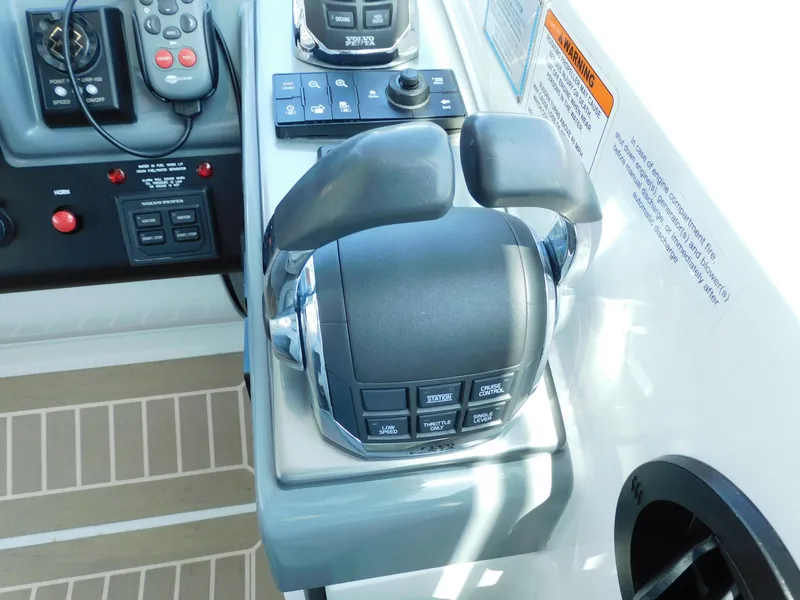 Slide: The Image of Formula YACHT 45 2015 - 61