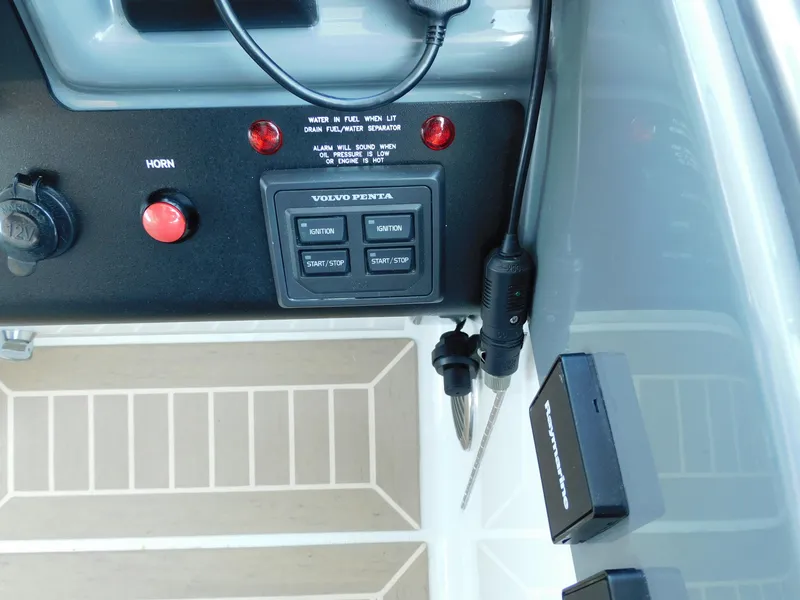 Slide: The Image of Formula YACHT 45 2015 - 62