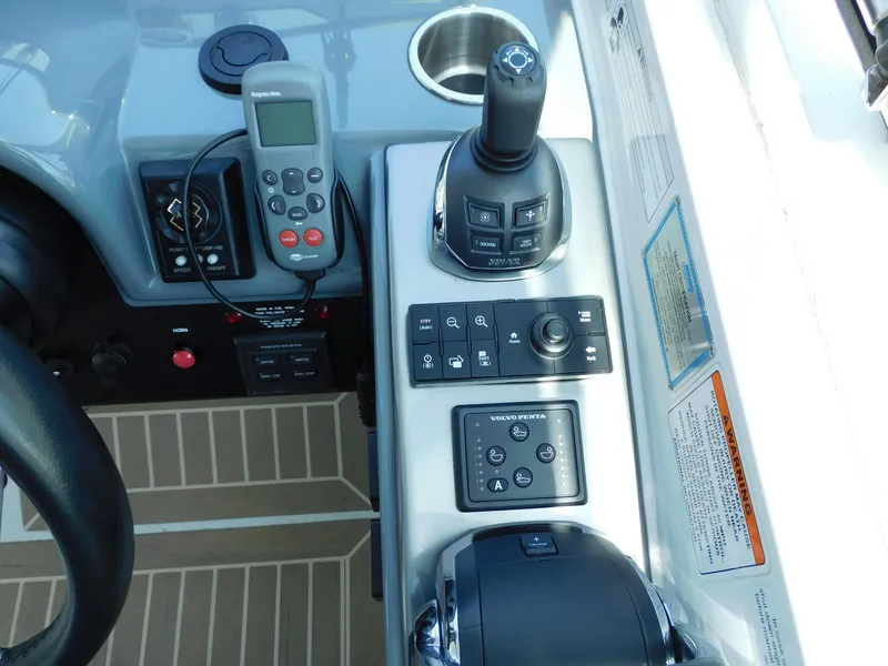 Slide: The Image of Formula YACHT 45 2015 - 64