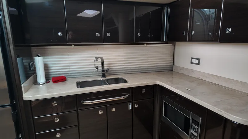 Slide: The Image of Formula YACHT 45 2015 - 76