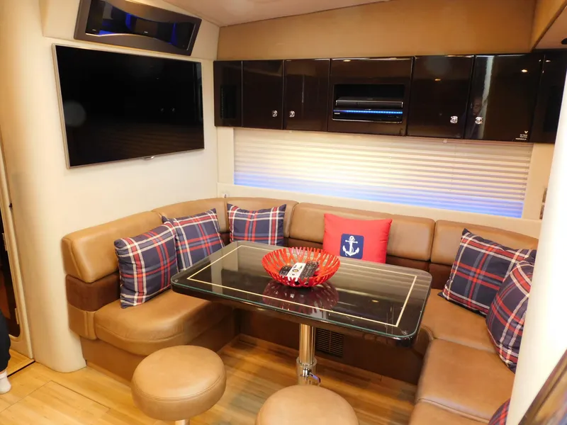 Slide: The Image of Formula YACHT 45 2015 - 80