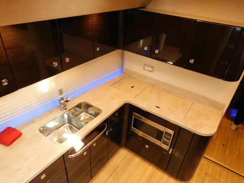 Slide: The Image of Formula YACHT 45 2015 - 82