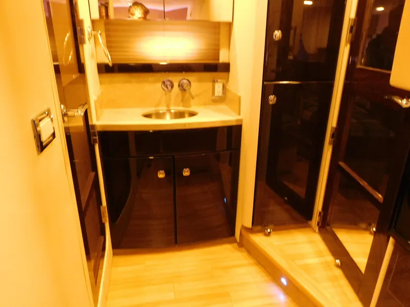 Slide: The Image of Formula YACHT 45 2015 - 94