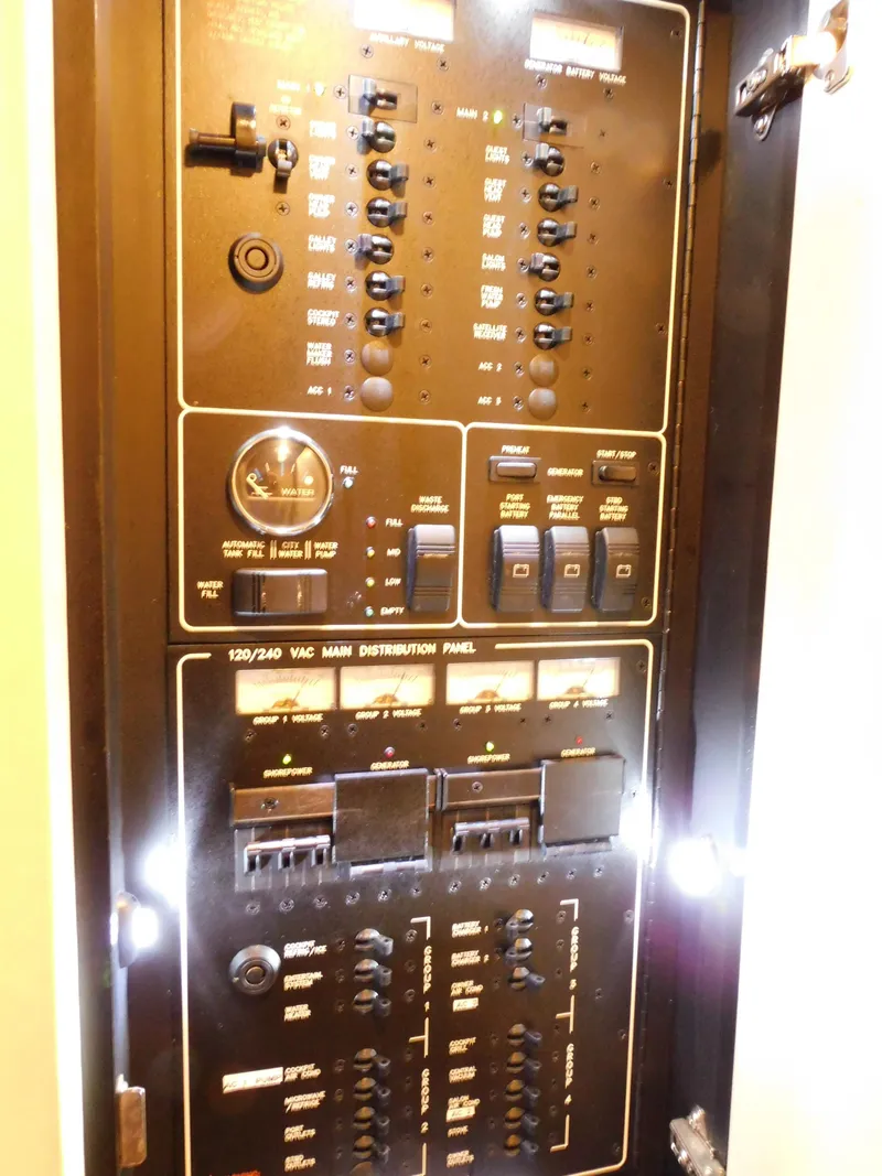 Slide: The Image of Formula YACHT 45 2015 - 96