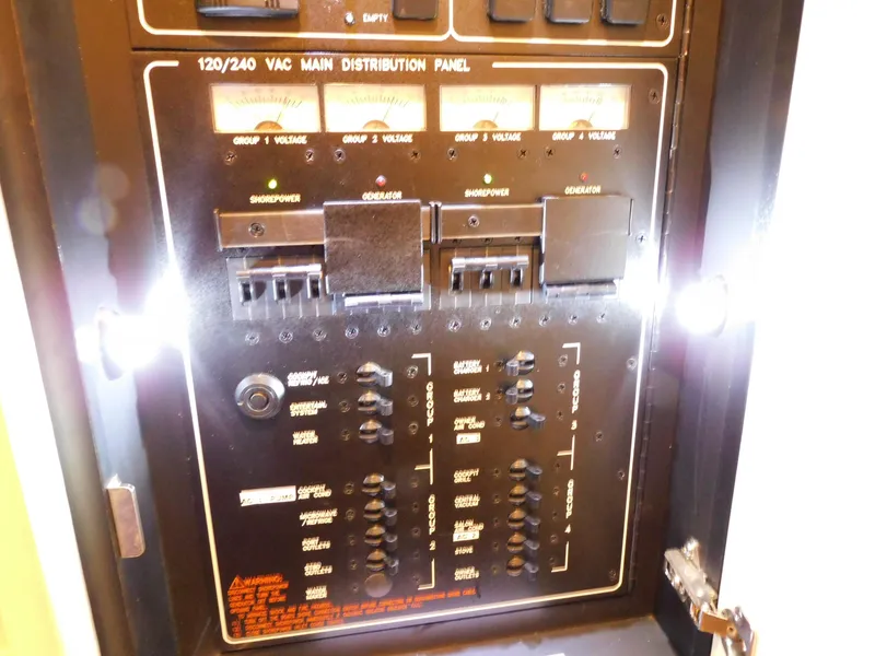 Slide: The Image of Formula YACHT 45 2015 - 97