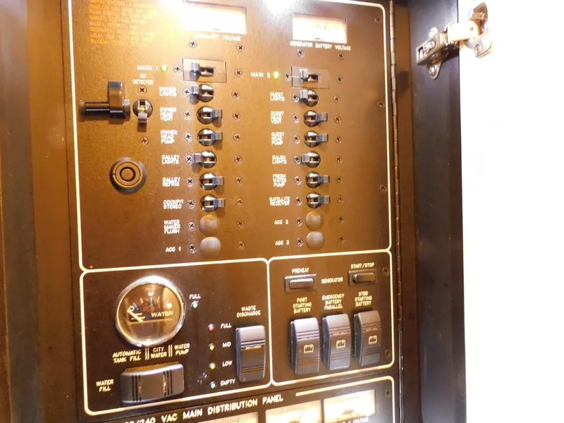 Slide: The Image of Formula YACHT 45 2015 - 98