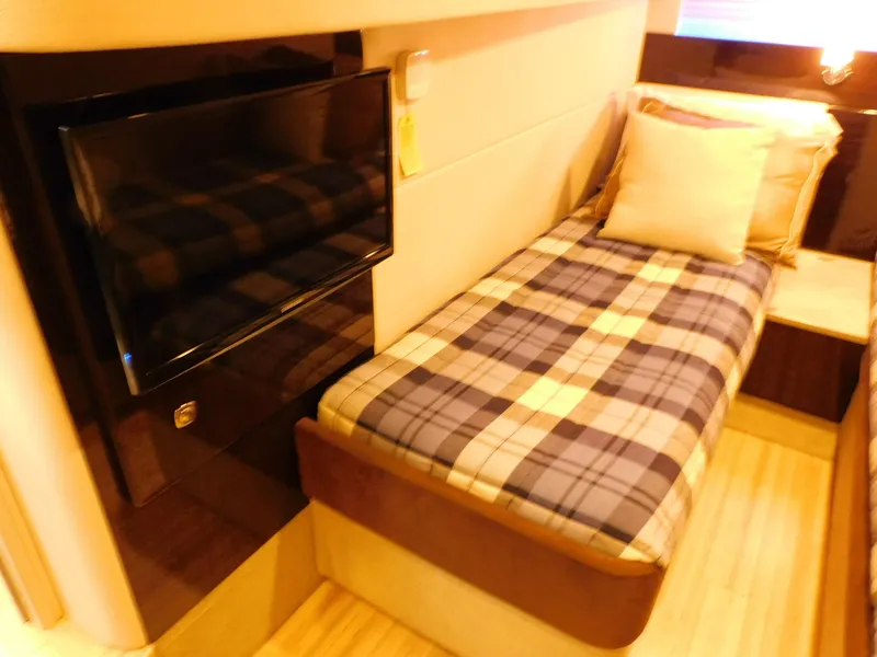 Slide: The Image of Formula YACHT 45 2015 - 99