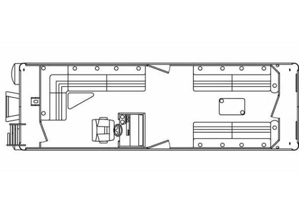 Slide: The Image of Manufacturer Provided Image: Grande model shown. - 7