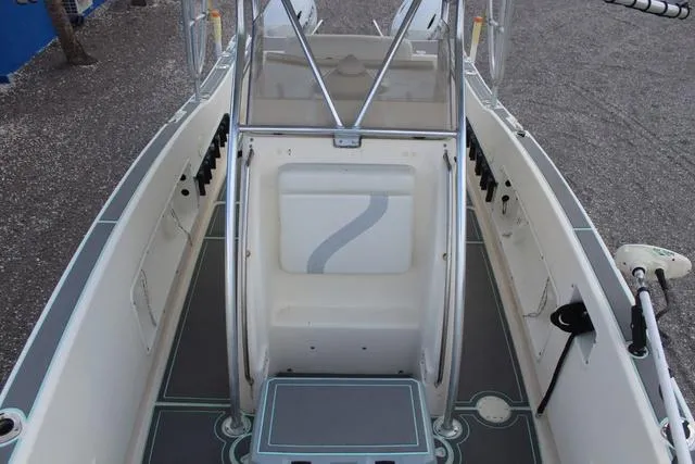 Slide: The Image of World Cat 246 SF 1999 - 17