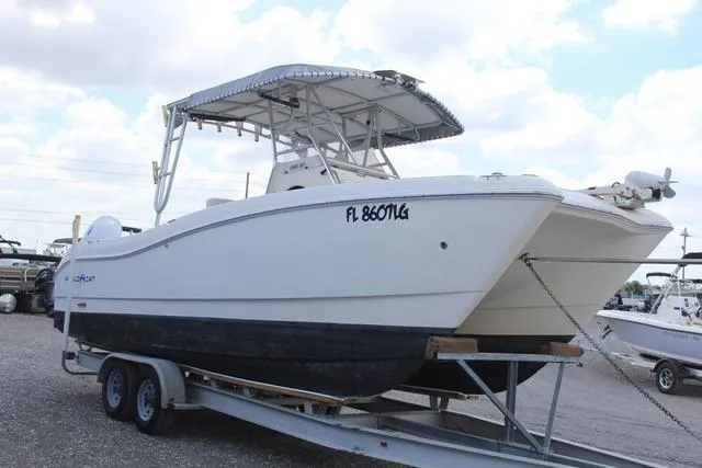 Slide: The Image of World Cat 246 SF 1999 - 3