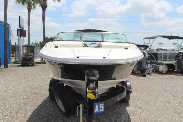 Slide: The Image of Sea Ray 220 Sundeck 2013 - 2